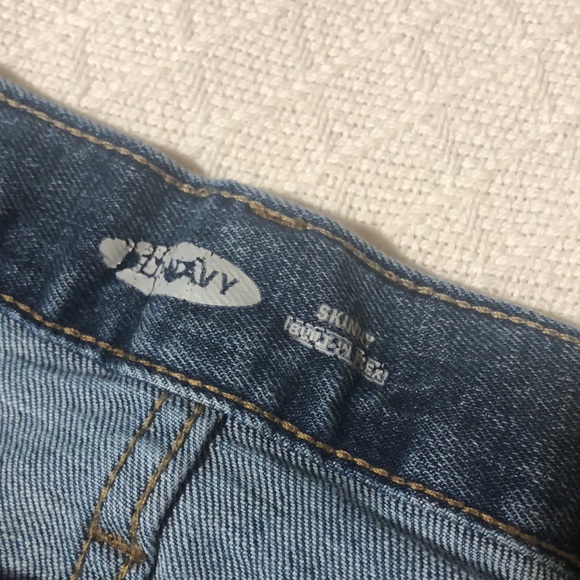 Men’s Blue Jeans - Picture 4 of 5